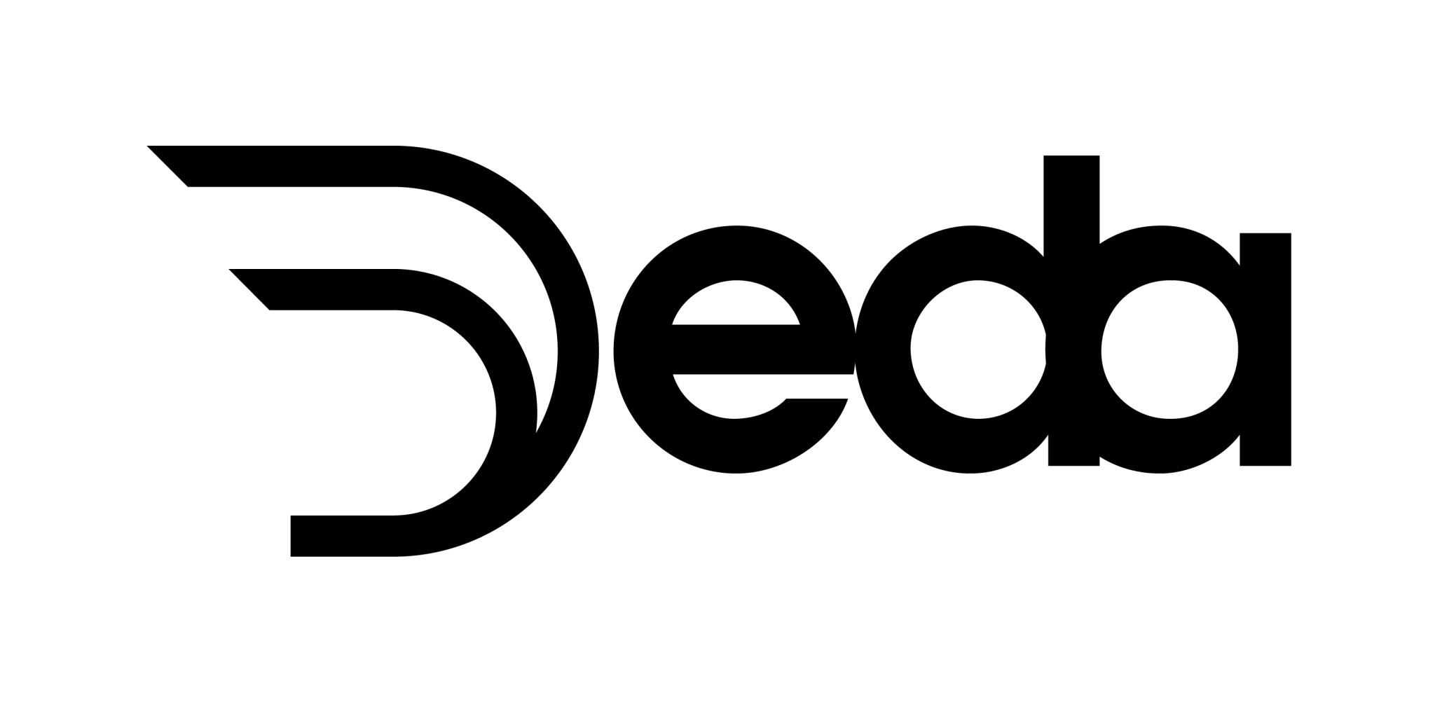 Deda_Logo_Black