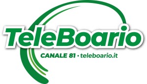Logo TeleBoario