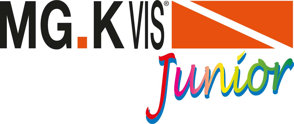 MGKVIS JUNIOR logo